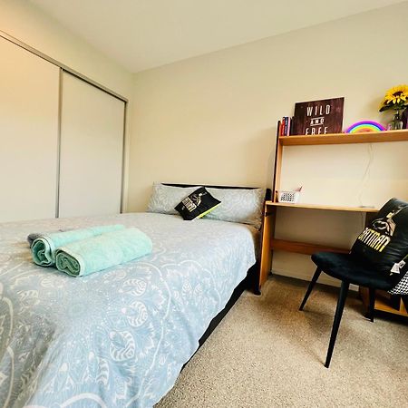 Ln Homestay In Flat Bush Auckland Bagian luar foto