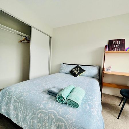 Ln Homestay In Flat Bush Auckland Bagian luar foto
