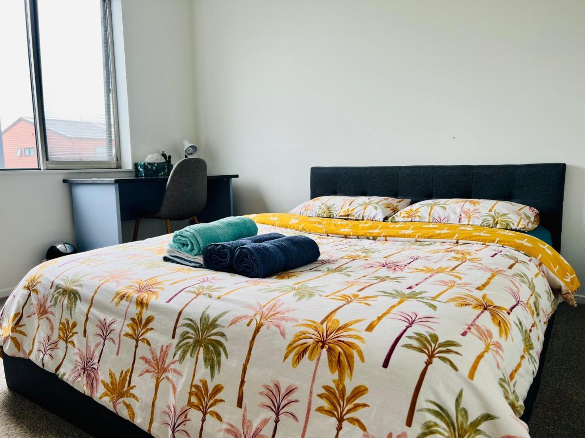 Ln Homestay In Flat Bush Auckland Bagian luar foto