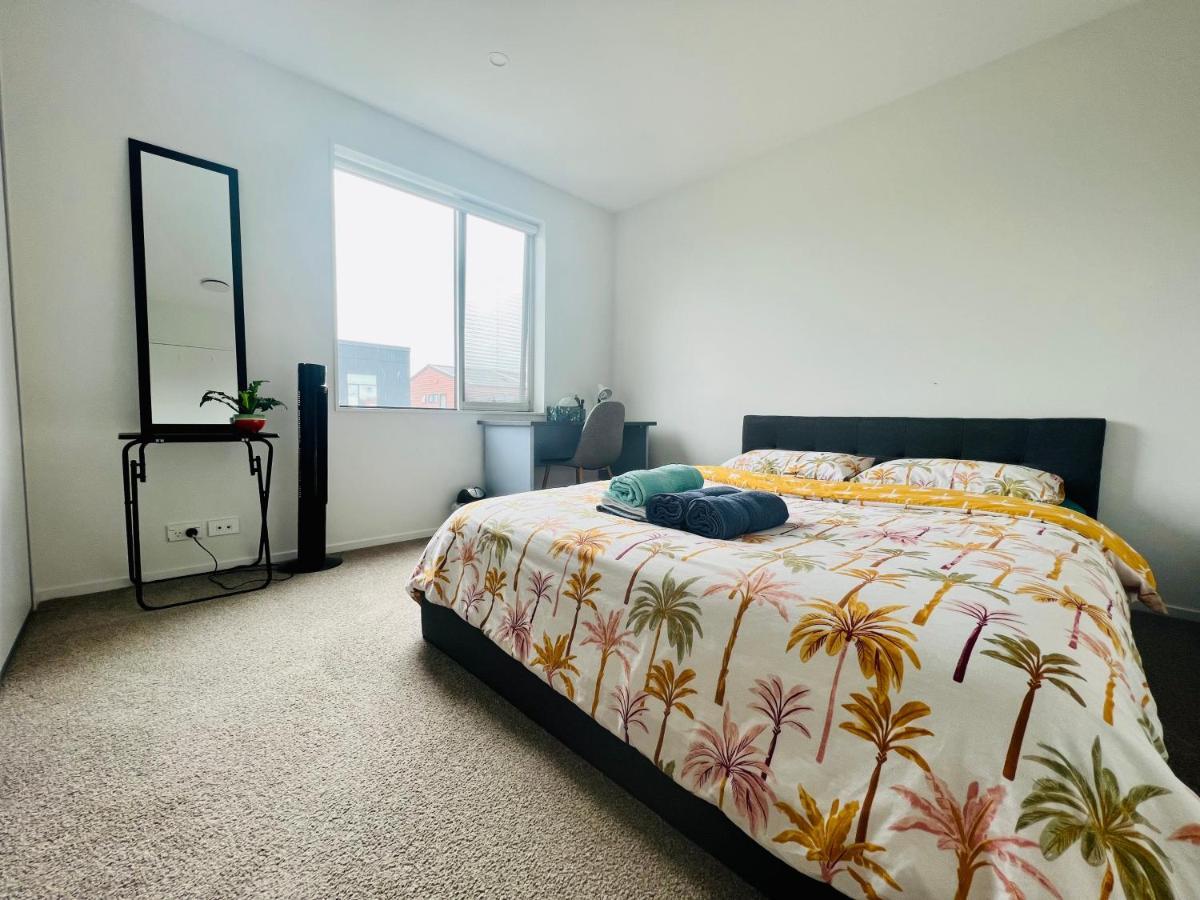 Ln Homestay In Flat Bush Auckland Bagian luar foto