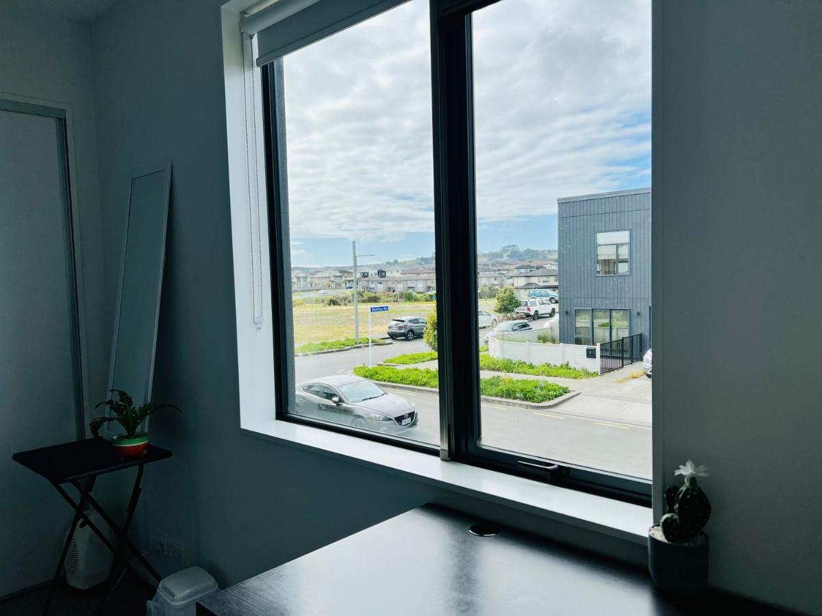Ln Homestay In Flat Bush Auckland Bagian luar foto