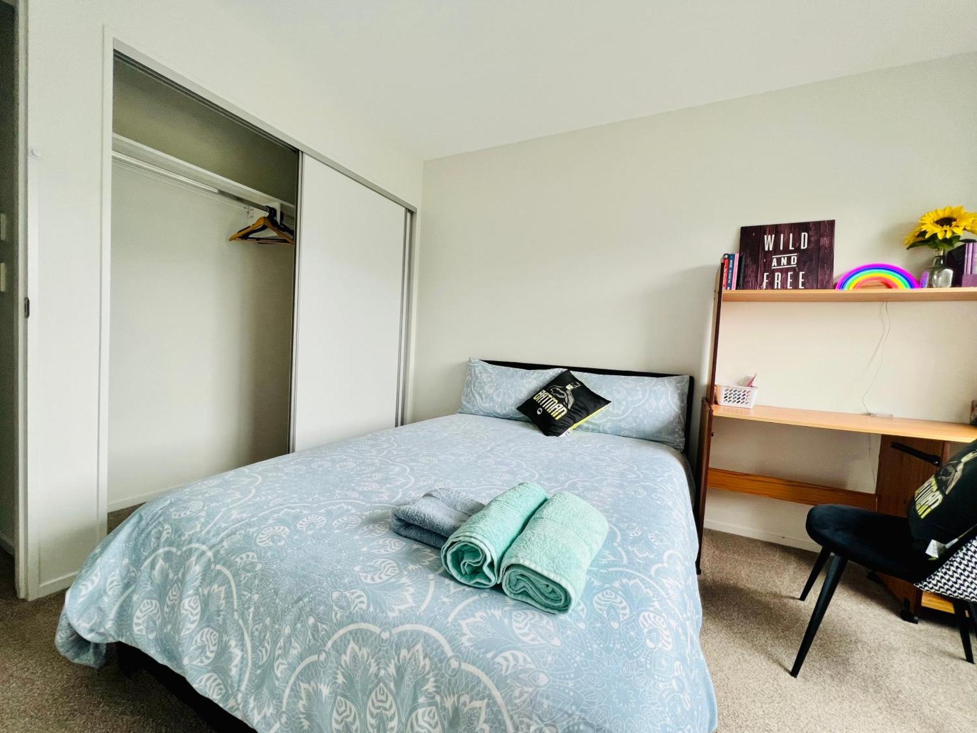 Ln Homestay In Flat Bush Auckland Bagian luar foto