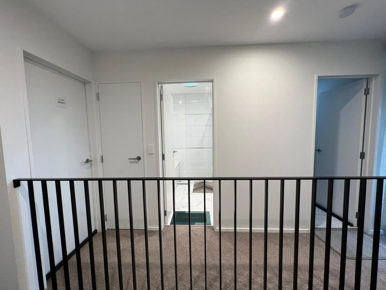 Ln Homestay In Flat Bush Auckland Bagian luar foto