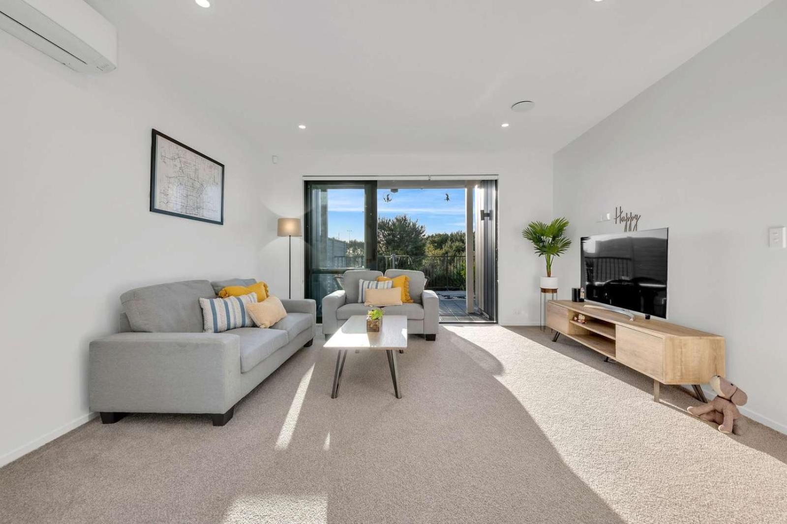 Ln Homestay In Flat Bush Auckland Bagian luar foto