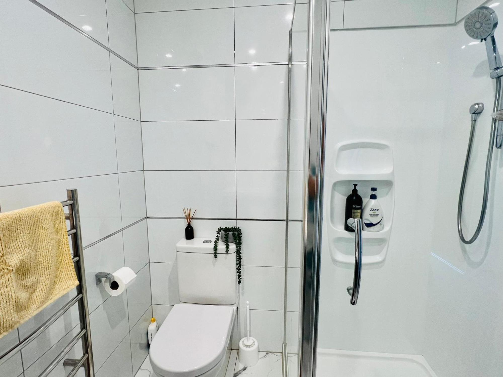 Ln Homestay In Flat Bush Auckland Bagian luar foto