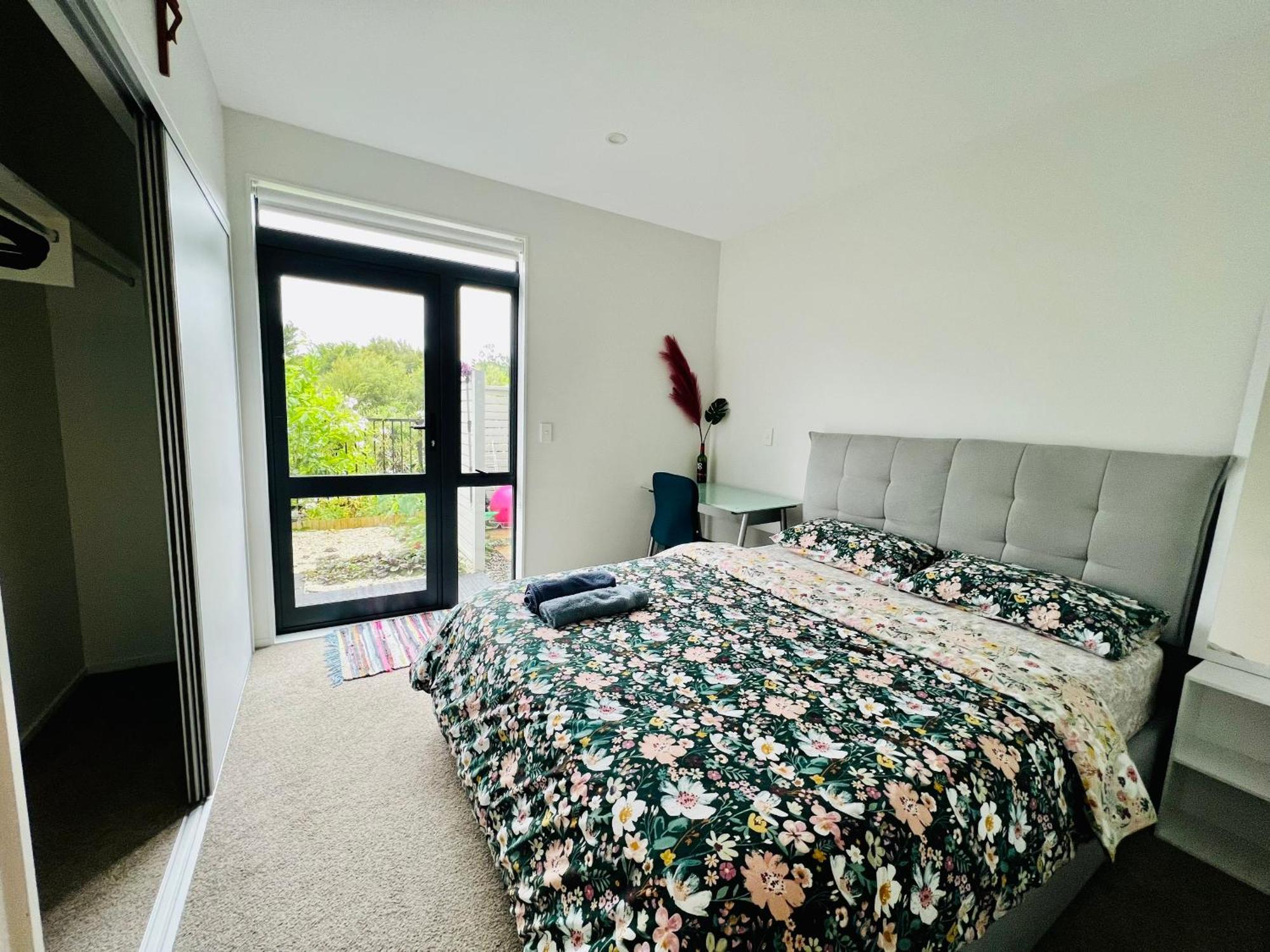 Ln Homestay In Flat Bush Auckland Bagian luar foto